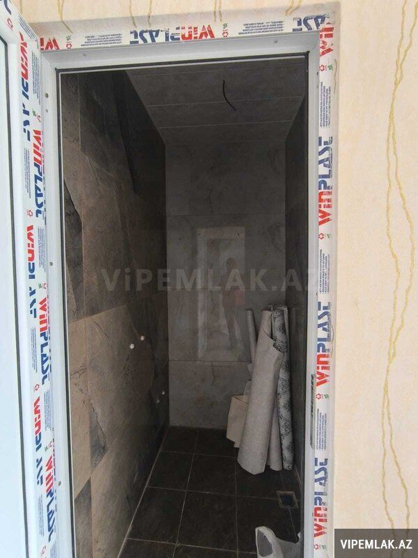 Abşeron rayonunda 4 otaqlı Həyət evi Satılır, 130 m² — Ev, villa, Bakı (5)