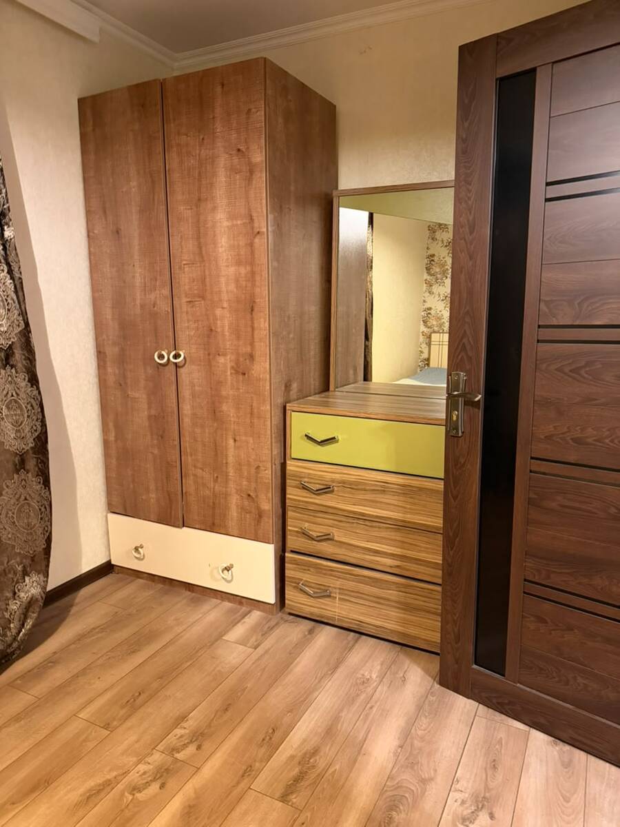 İcarəyə verilir 2 otaqlı köhnə tikili 55 m² — Mənzil, Bakı (4)