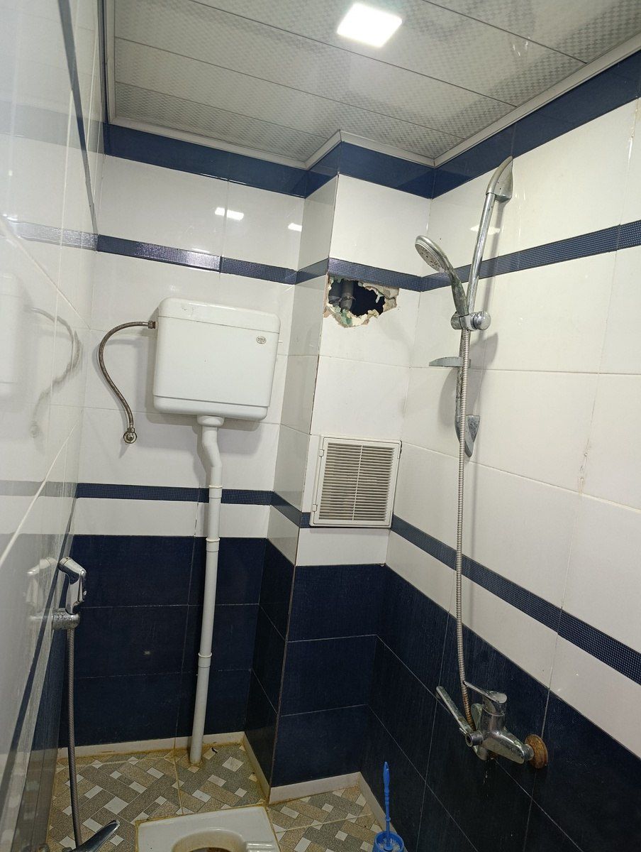İcarəyə verilir obyekt 70 m² — Əmlak, Bakı (6)