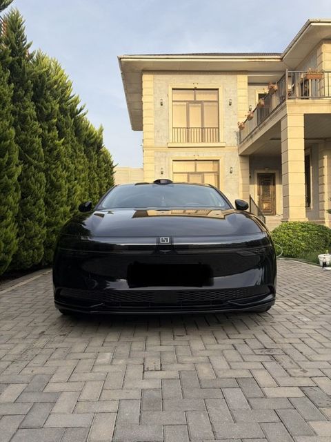 Zeekr 007, 100.01 kWh, 2024 il, 73 000 km — Bakı