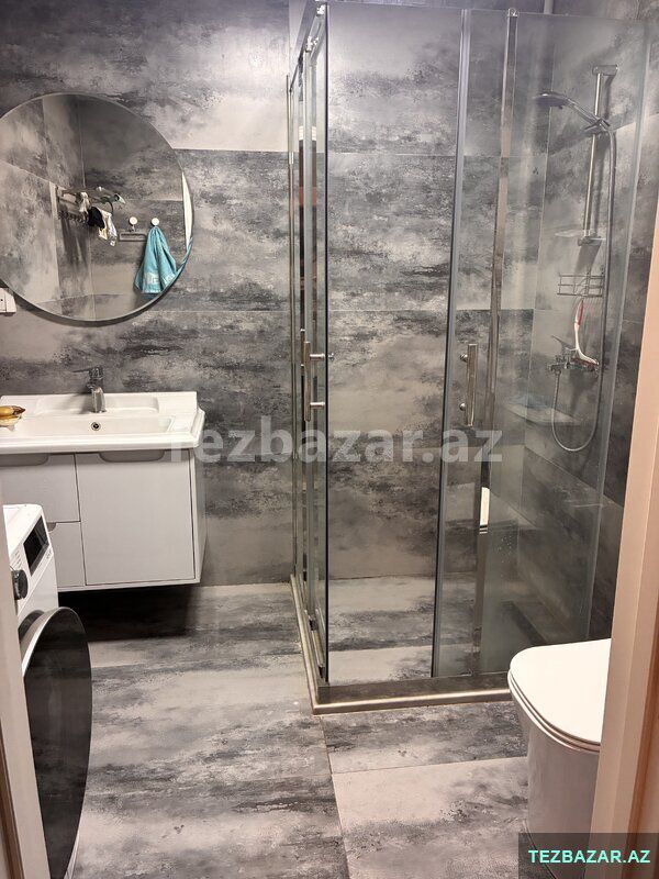 Zabrat 1 qes, 2 otaqlı menzil — Mənzil, Bakı (6)