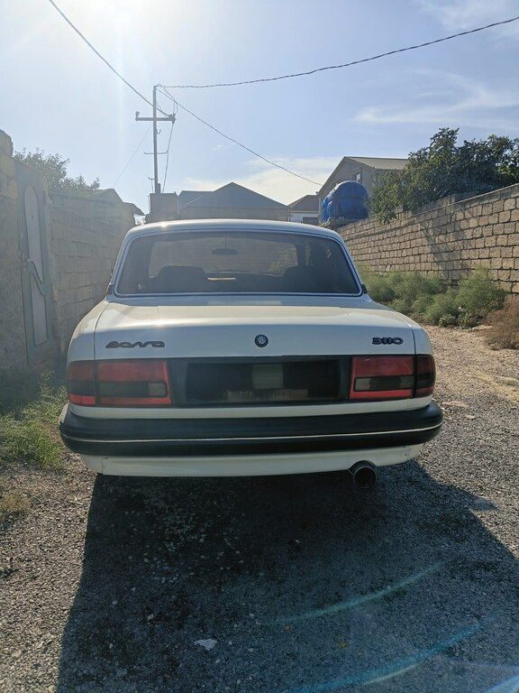GAZ 3110 "Volga", 2.3 L, 1997 il, 303 000 km — Avtomobillər, Bakı (2)