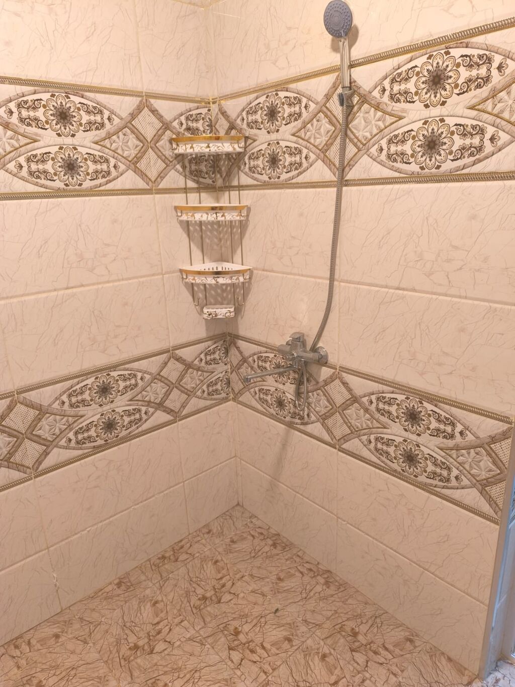 2 otaqlı, 100 kv. m, Kredit yoxdur, Yeni təmirli — Ev, villa, Digah (5)