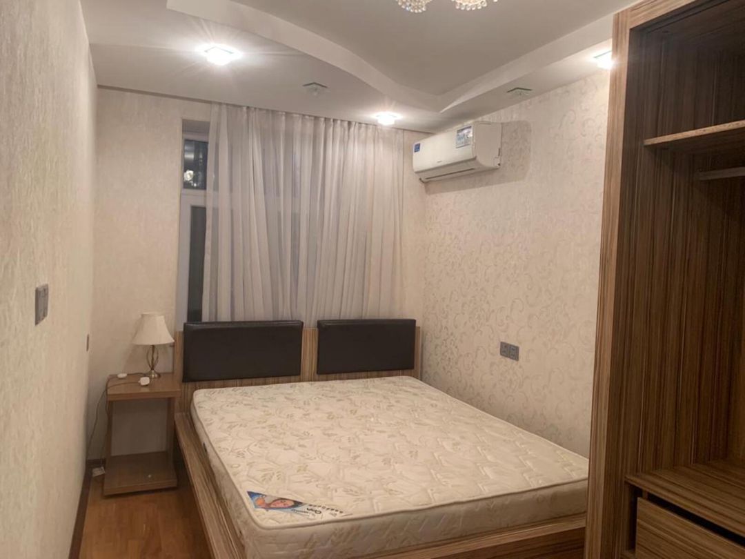 İcarəyə verilir 2 otaqlı köhnə tikili 70 m² — Mənzil, Bakı (9)