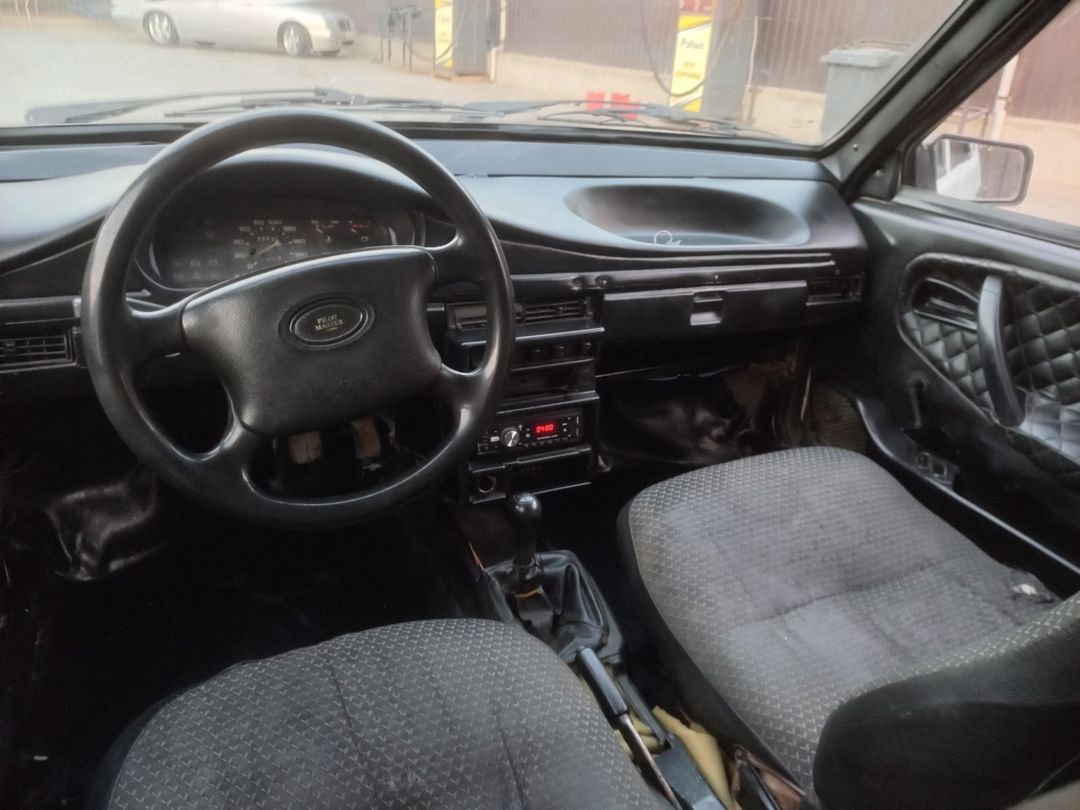 Lada (vaz) 2109, 1989 il 42-CD-809 — Avtomobillər, Cəlilabad (9)