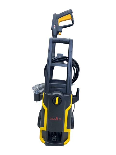 Yüksək təzyiqli yuyucu Omax ABW-VAX-90P(C) — Bakı