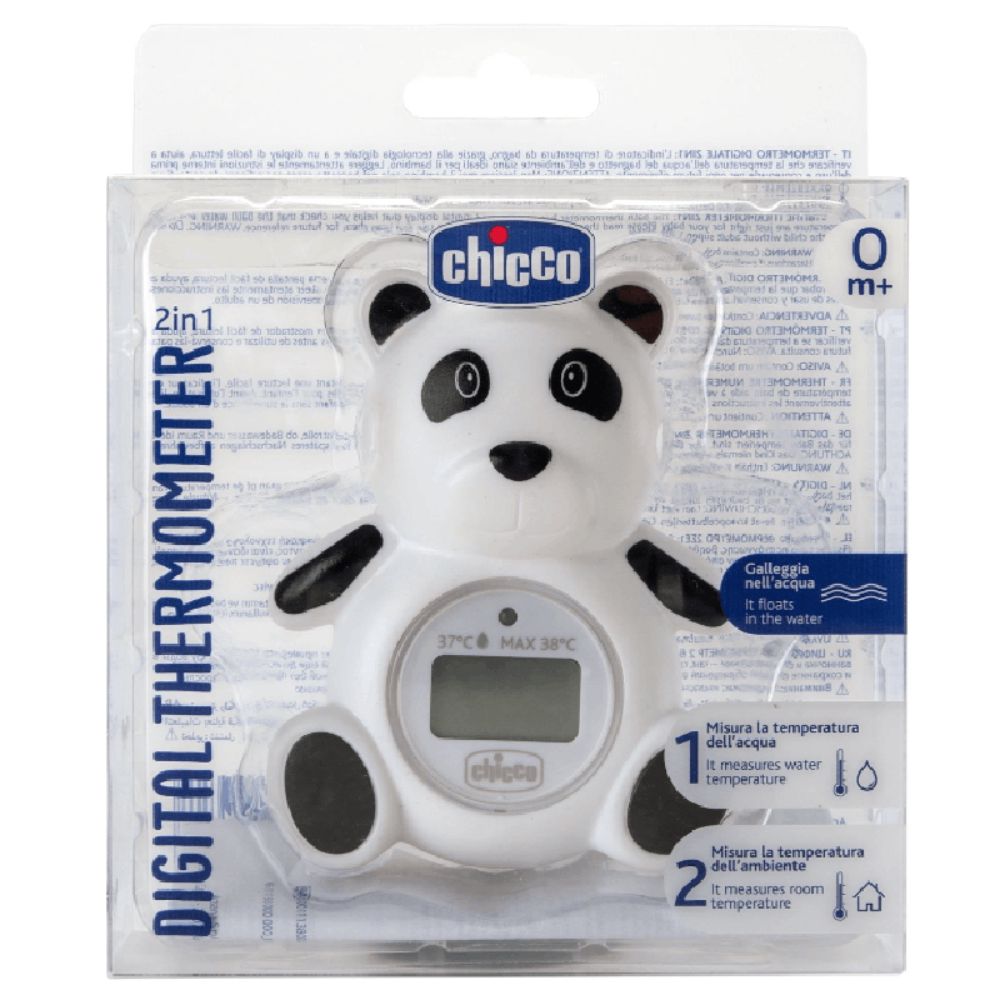 Termometr Chicco 00011138000000 — Tibbi termometrlər, Bakı (3)