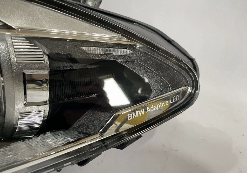 "BMW F10" LED fara — Ehtiyat hissələri və aksesuarlar, Bakı (4)
