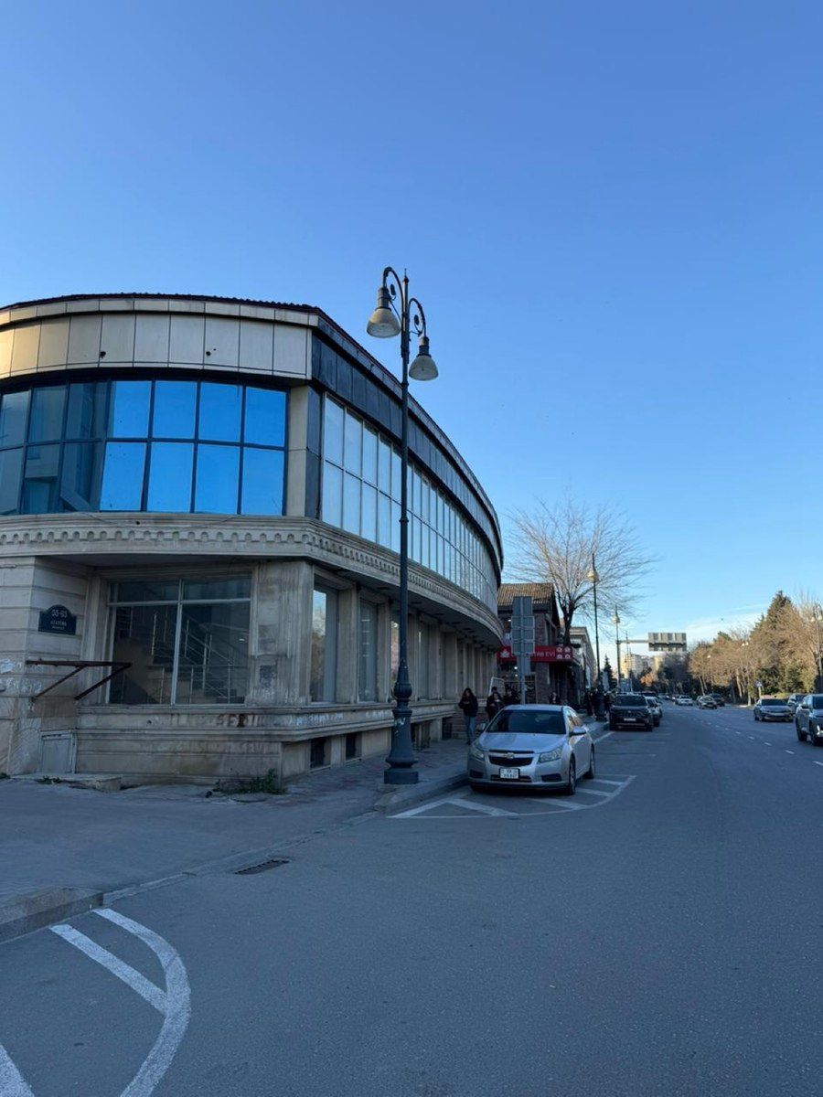 Obyekt, Atatürk pr — Əmlak, Bakı (3)