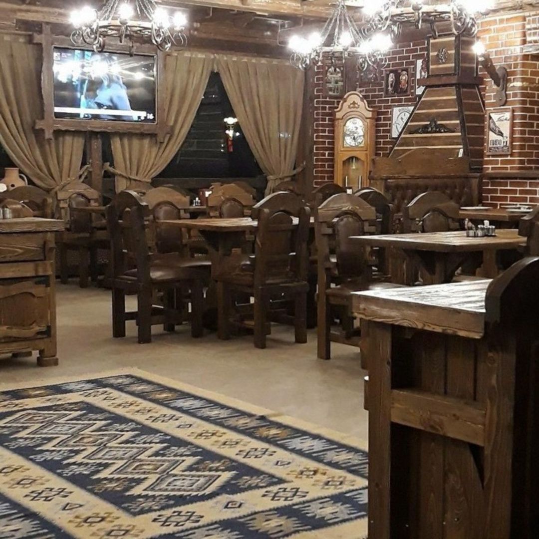 İcarəyə verilir obyekt 380 m² — Əmlak, Bakı (8)