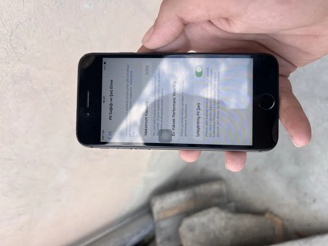 Apple iPhone 8, 4 GB — Smartfonlar, Xaçmaz (7)