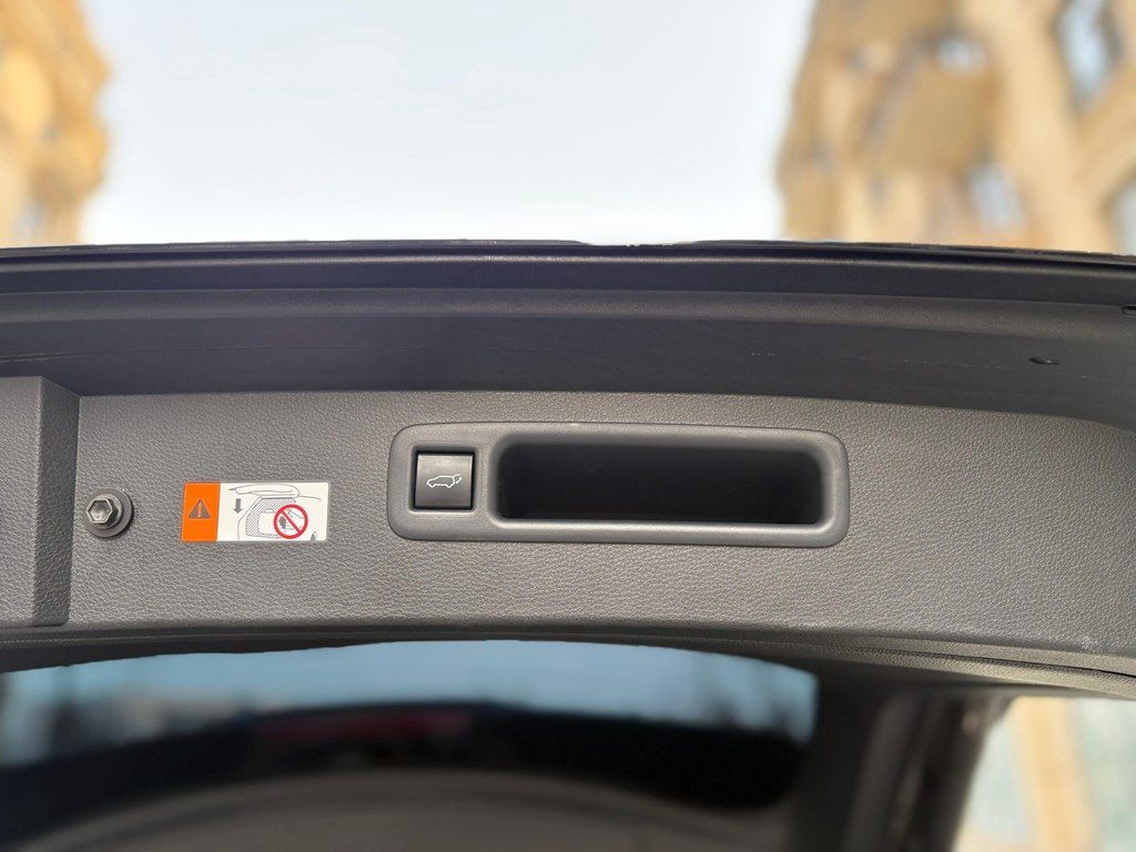 Toyota Highlander, 2.5 L, 1.6 kWh, 2025 il, 24 000 km — Avtomobillər, Bakı (12)