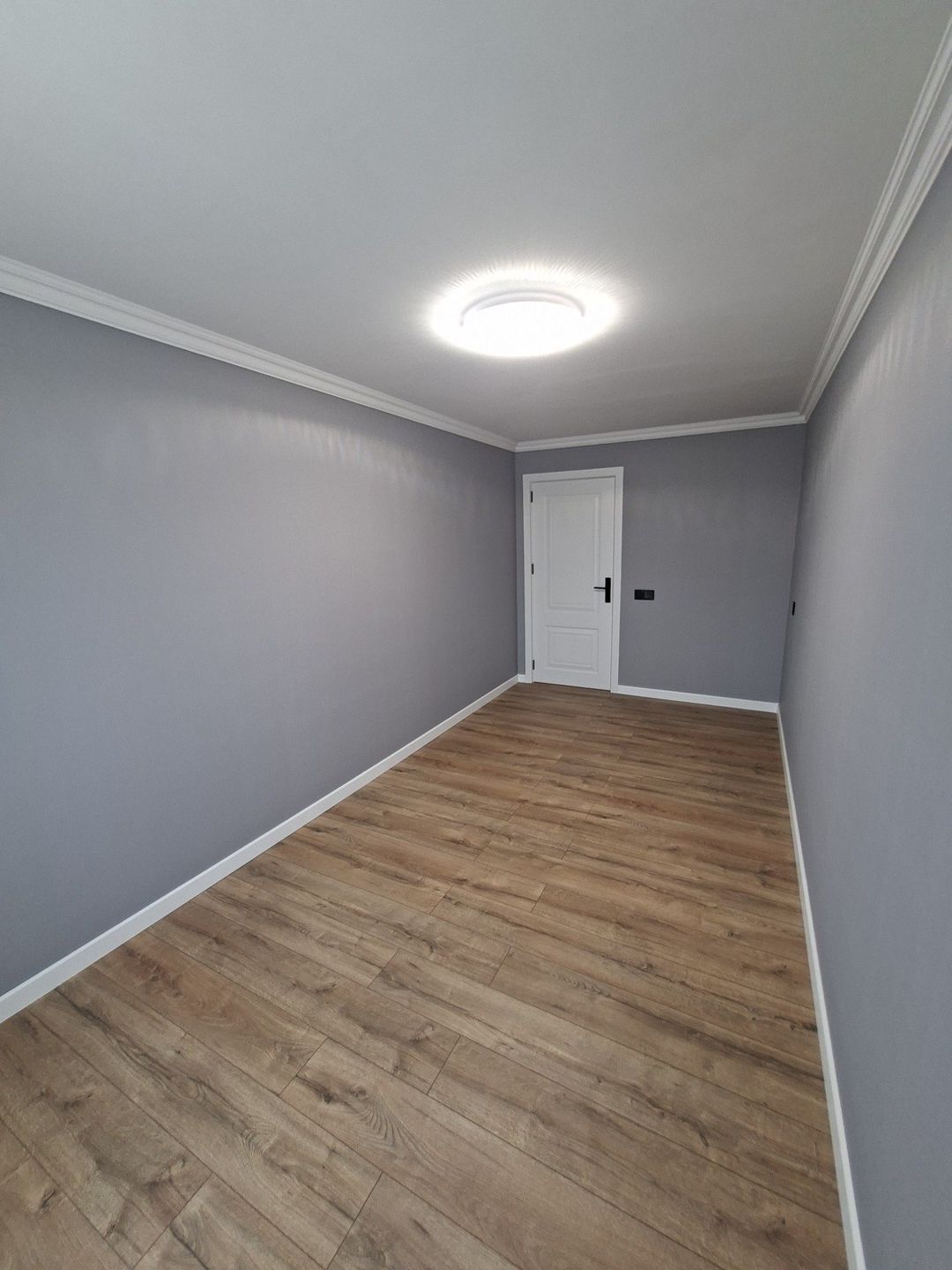 Satılır 3 otaqlı köhnə tikili 80 m² — Mənzil, Bakı (11)