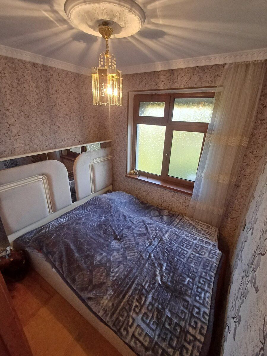 1-otaqlı mənzil, Mingeçevir r., 30 m² — Mənzil, Mingəçevir (6)