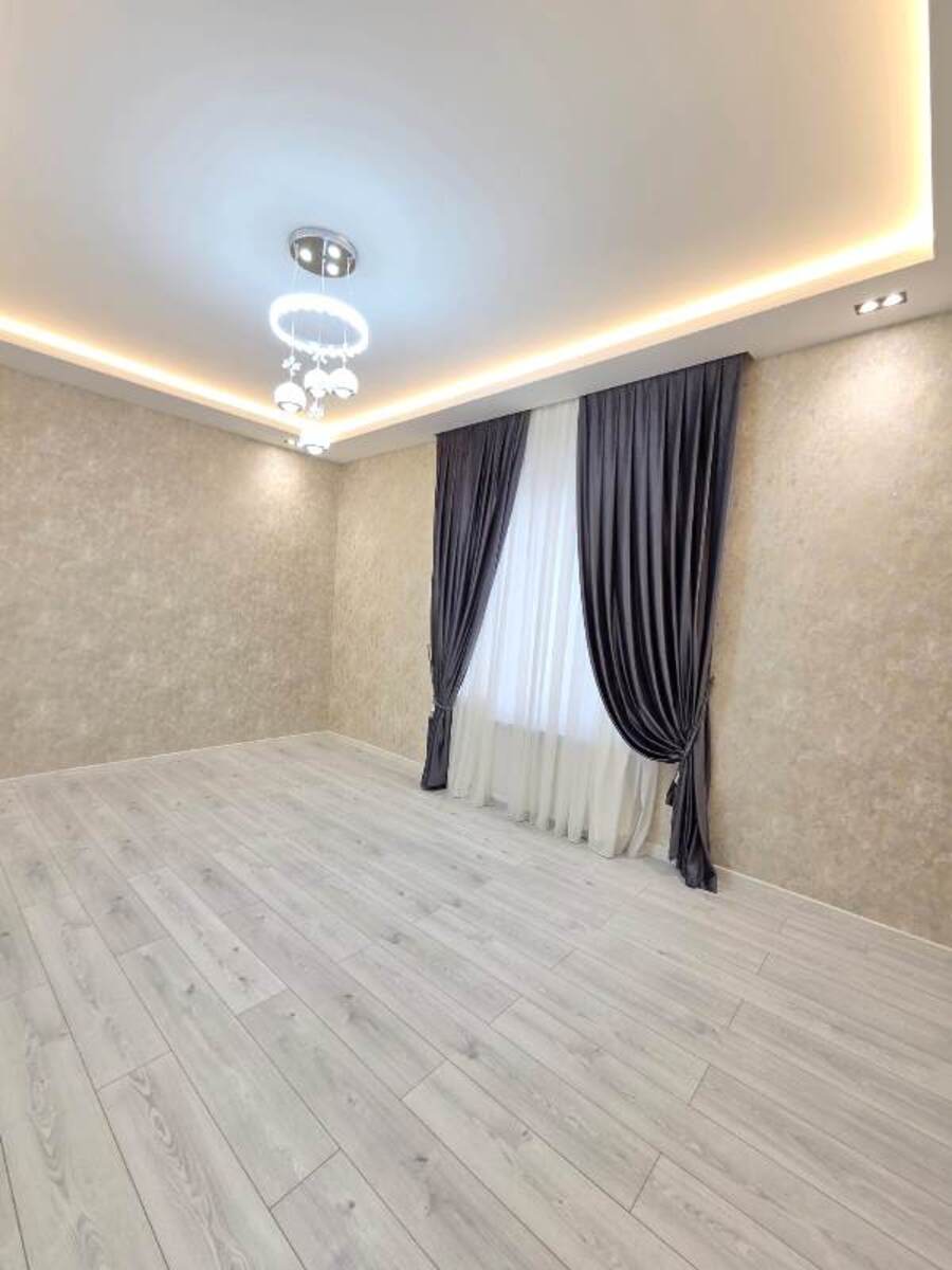 Satılır 6 otaqlı həyət evi/bağ evi 270 m² — Ev, villa, Bakı (5)