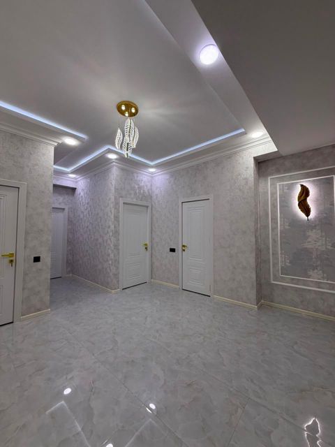Satış: 3 otaqlı Yeni tikili, 108 m², Xırdalan şəhəri — Xırdalan