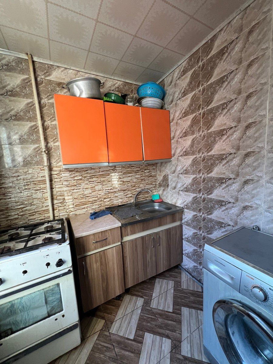 2-otaqlı mənzil kirayə verilir, Qara Qarayev m. 65 m² — Mənzil, Bakı (5)