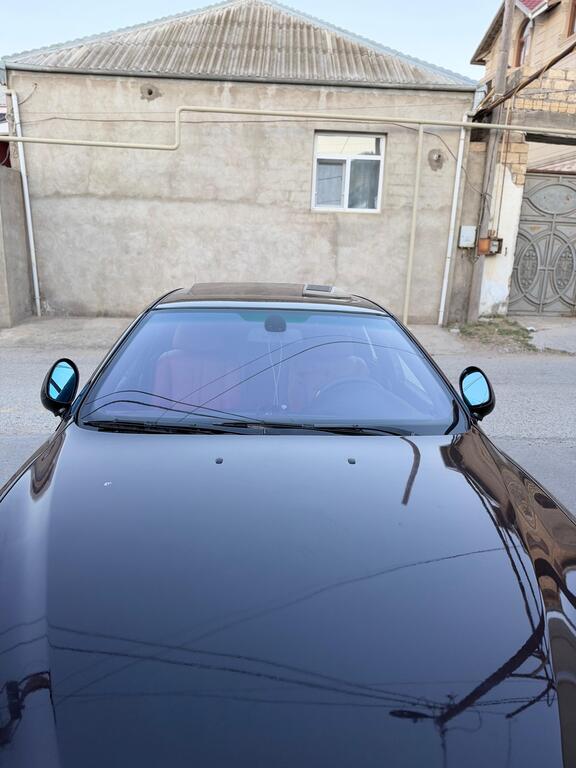 BMW 530, 3.0 L, 2002 il, 312 525 km 90-KK-474 — Avtomobillər, Bakı (6)