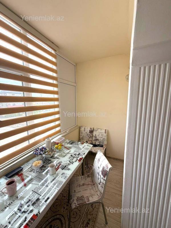 Satılır 3 otaqlı Bina evi menzil (Köhnə tikili), 85 m², Sabunçu rayonu — Mənzil, Bakı (11)