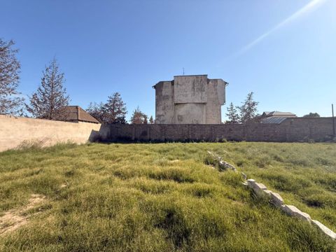 3.8 sot torpaq sahəsi, Mərdəkan qəs — Bakı
