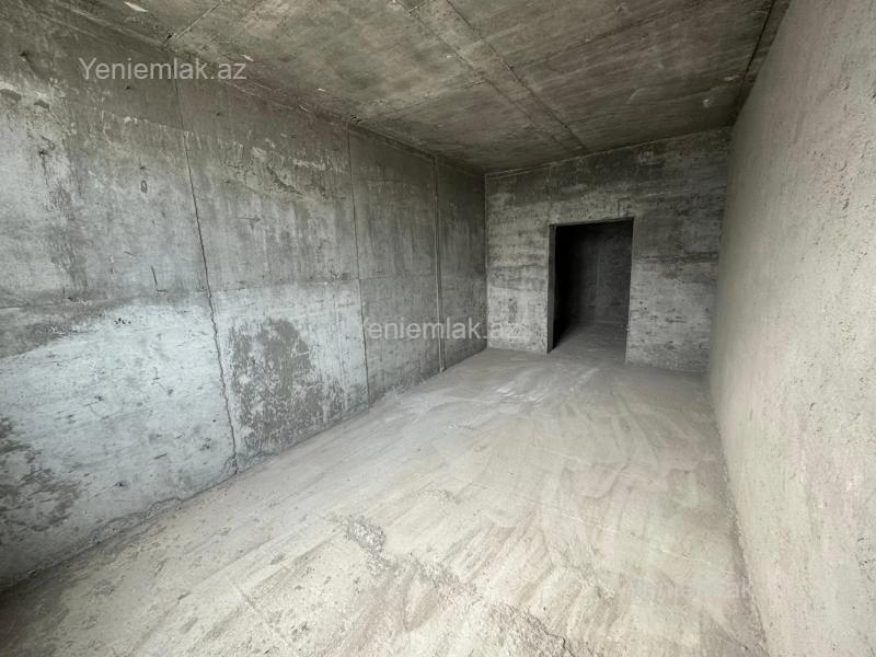 Satılır 3 otaqlı Bina evi menzil (Yeni tikili), 91 m², Xətai rayonu — Mənzil, Bakı (6)