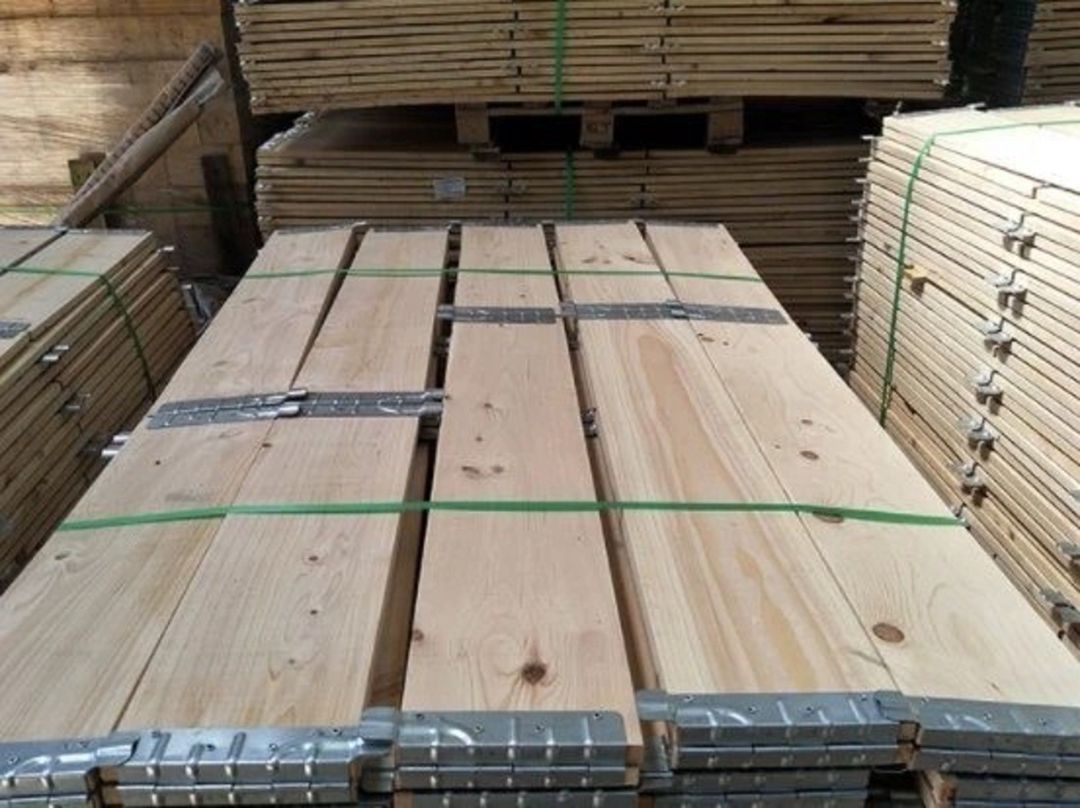 Taxta materialları — Təmir və inşaat, Bakı (2)