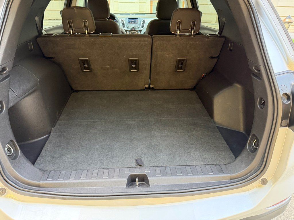 Chevrolet Equinox, 1.5 L, 2019 il, 227 412 km 20-FM-331 — Avtomobillər, Bakı (11)