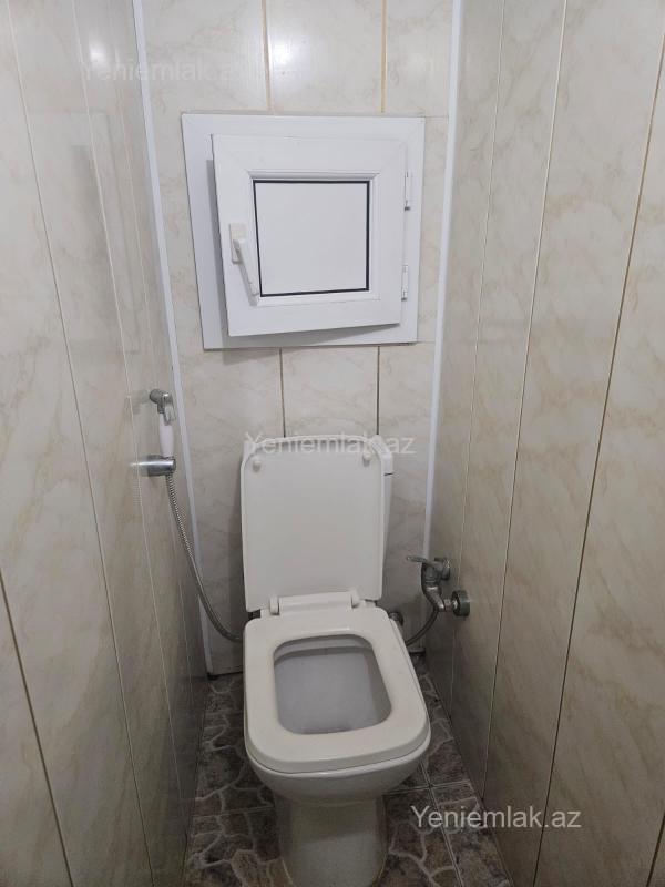Kirayə 3 otaqlı Bina evi menzil (Köhnə tikili), 75 m², Xətai rayonu — Mənzil, Bakı (7)