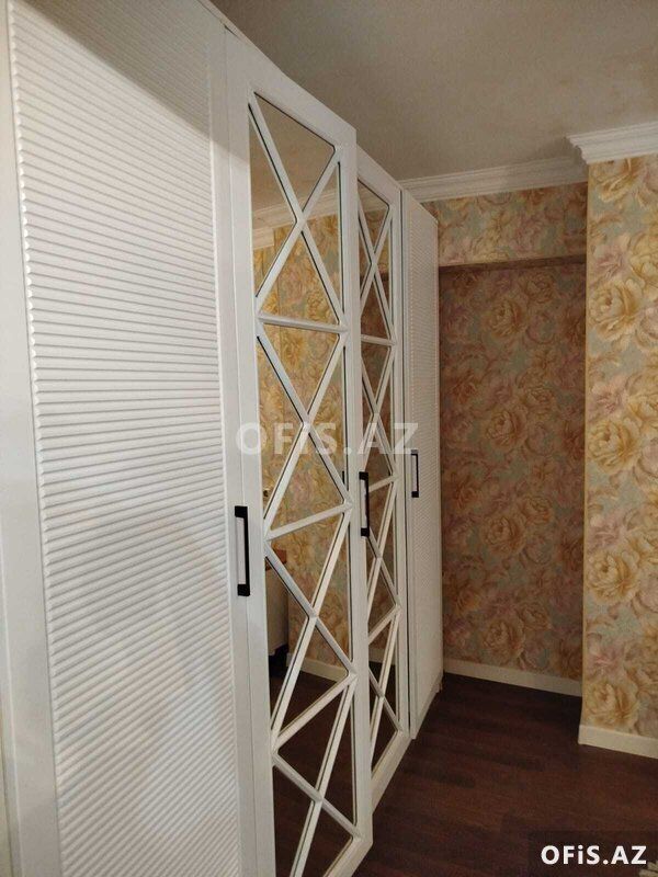 Köhnə tikili Satılır Yasamal r., İnşaatçılar m., 1 otaq, 70 m² — Mənzil, Bakı (8)