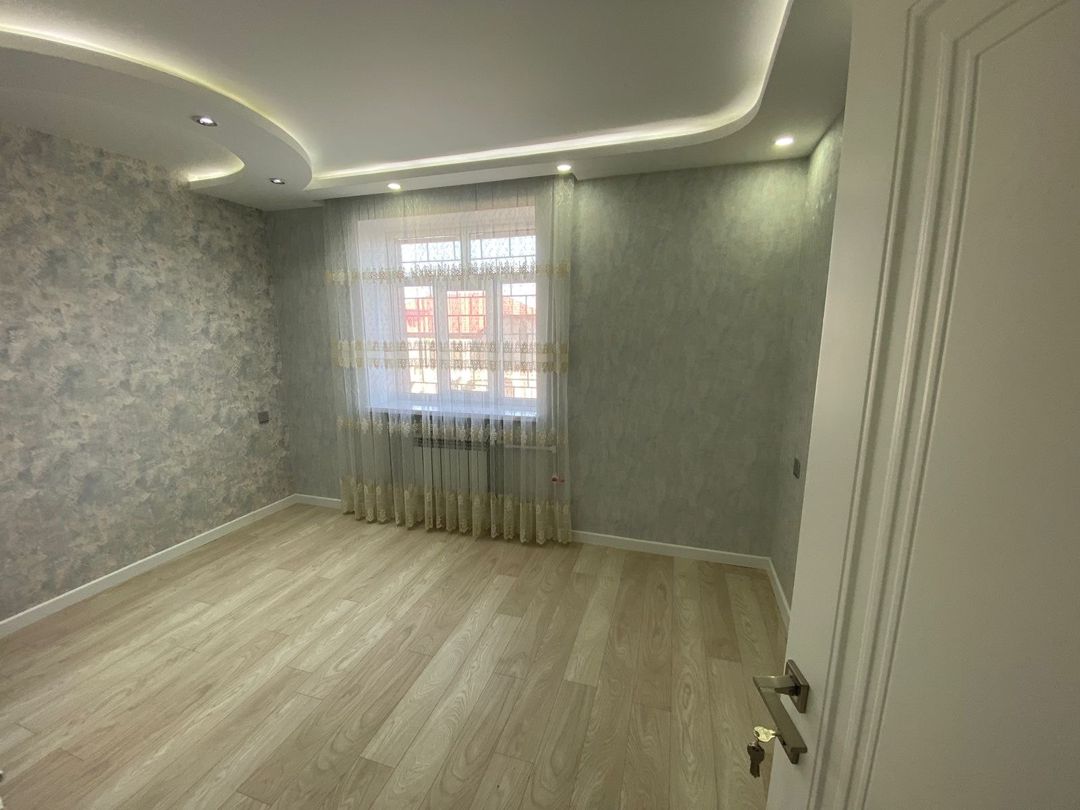 Satılır 2 otaqlı köhnə tikili 52 m² — Mənzil, Bakı (4)