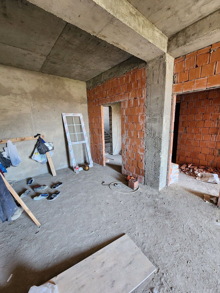 2-otaqlı yeni tikili, Masazır qəs., 59 m² — Mənzil, Bakı (7)