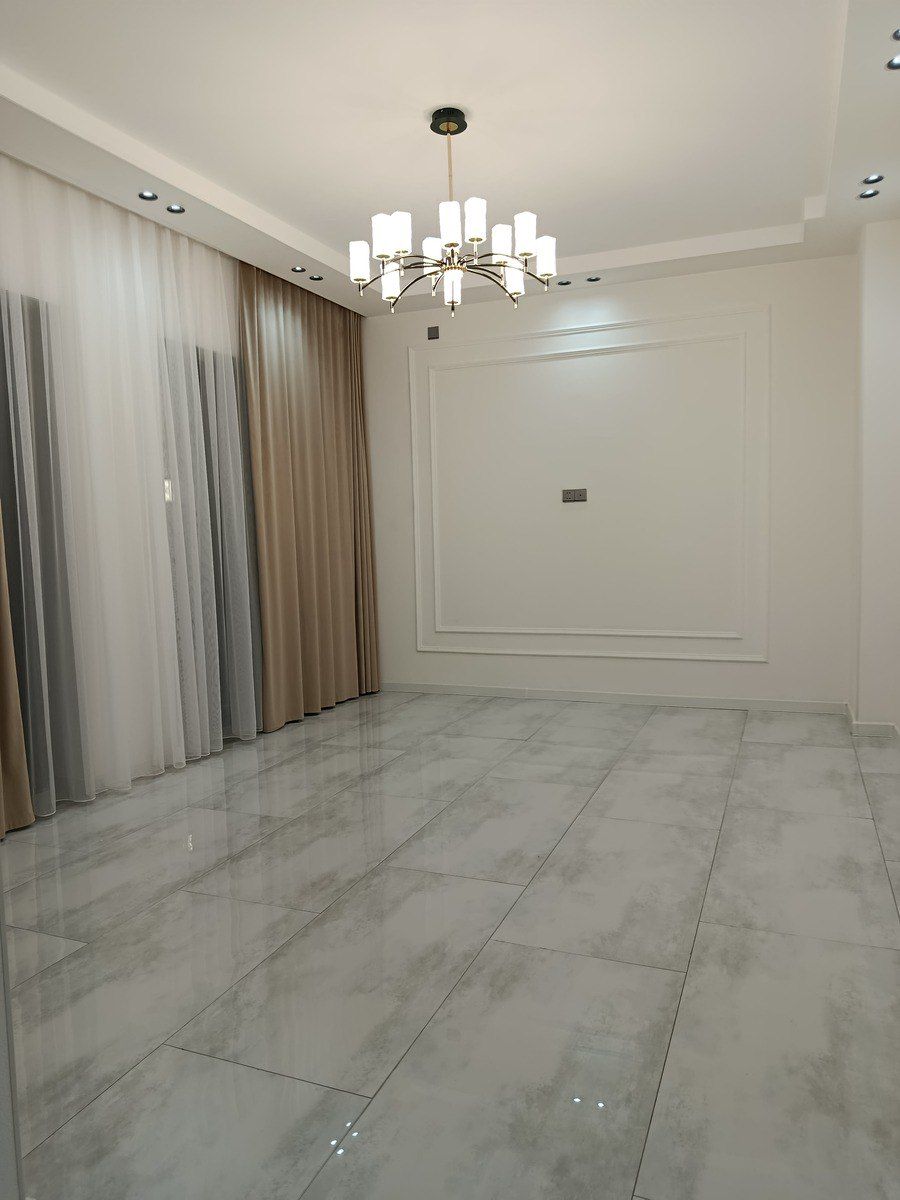 Satılır 4 otaqlı həyət evi/bağ evi 130 m² — Ev, villa, Bakı (5)