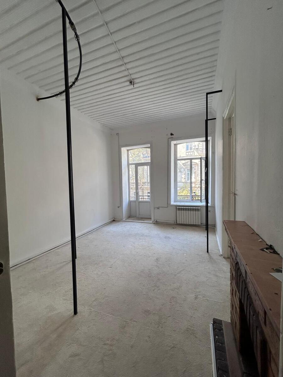 İcarəyə verilir 3 otaqlı köhnə tikili 59 m² — Mənzil, Bakı (11)