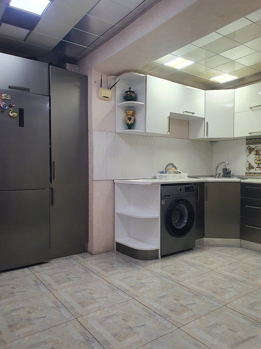 Satılır 3 otaqlı köhnə tikili 70 m² — Mənzil, Bakı (10)