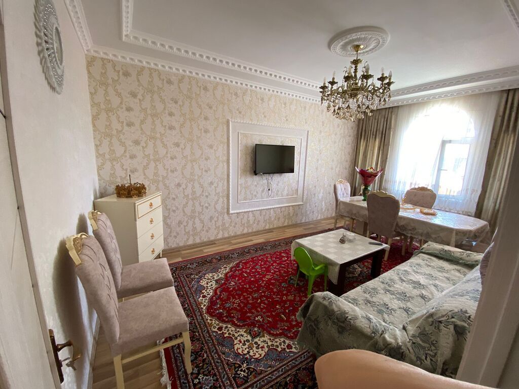 Həyət evi, Biləcəri qəs — Ev, villa, Bakı (8)