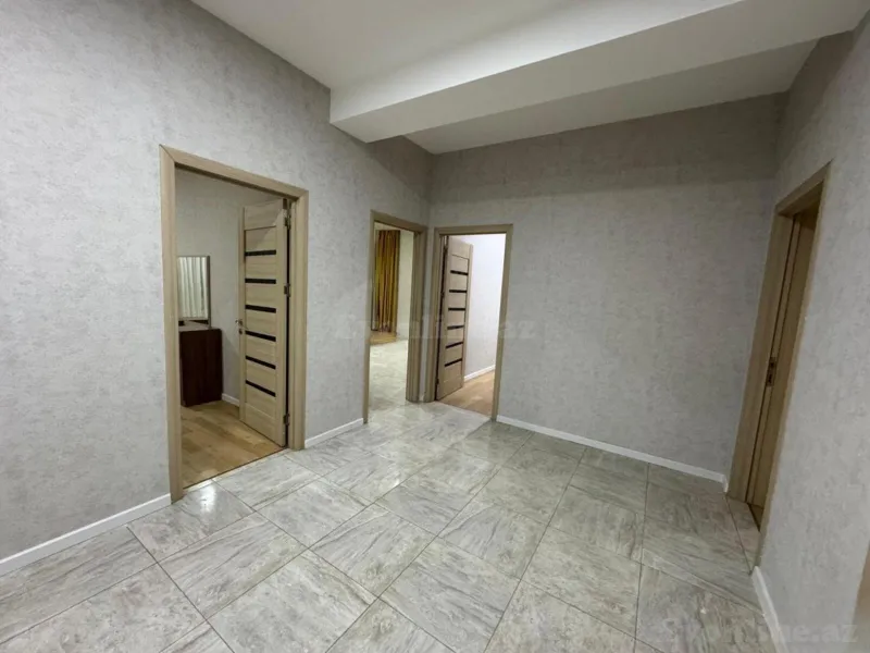 Kirayə verilir 4 otaqlı Mənzil Yeni tikili 146 m² Bakı, Nərimanov r., Gənclik m — Mənzil, Bakı (7)
