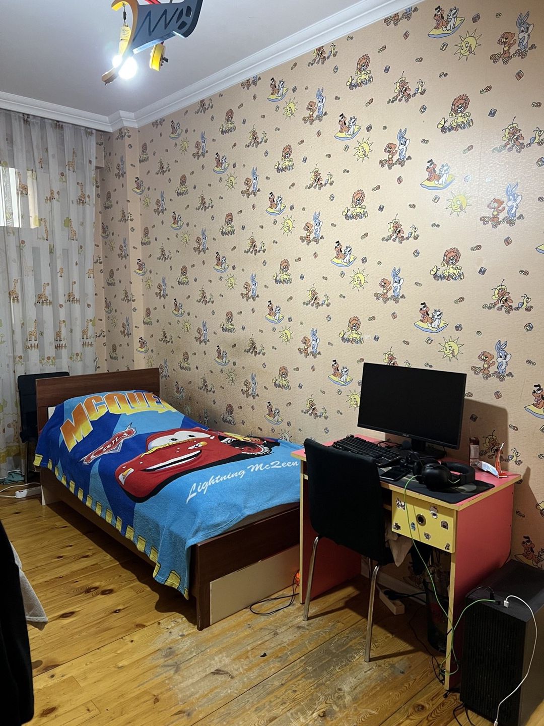 Satılır 3 otaqlı yeni tikili 104 m² — Mənzil, Bakı (12)
