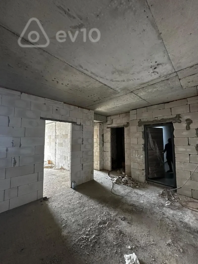 2 otaqlı mənzil, 118 m², Azadlıq pr — Mənzil, Bakı (6)