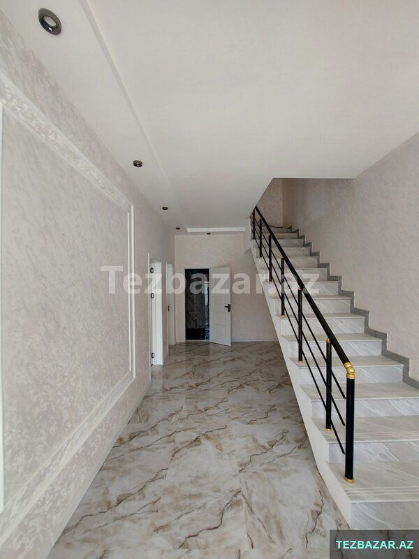 4 otaqlı h/evi satışda — Ev, villa, Xırdalan (4)