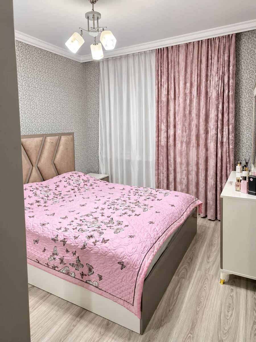 Satılır 2 otaqlı köhnə tikili 68 m² — Mənzil, Bakı (3)