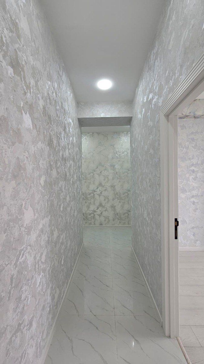 Satılır 2 otaqlı yeni tikili 50 m² — Mənzil, Bakı (4)