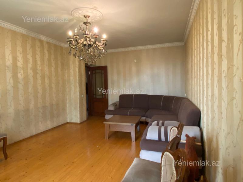 Satılır 5 otaqlı Həyət evi / Villa, 200 m², Binəqədi rayonu — Ev, villa, Bakı (3)