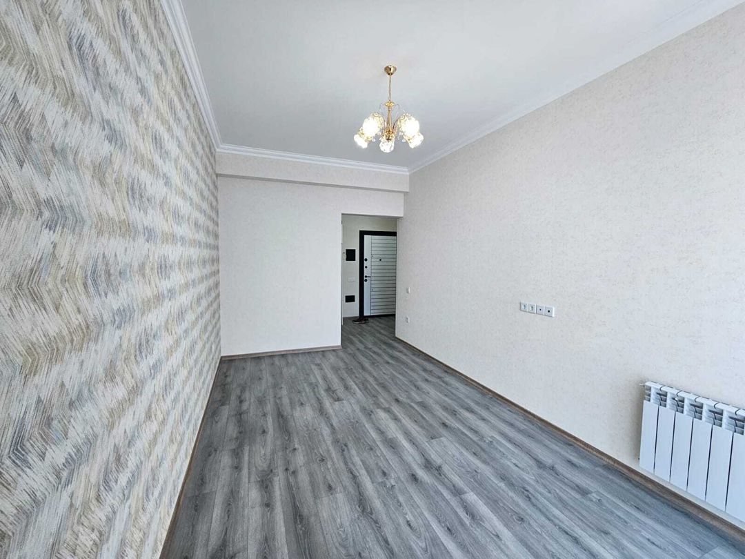 İcarəyə verilir 2 otaqlı yeni tikili 50 m² — Mənzil, Bakı (2)