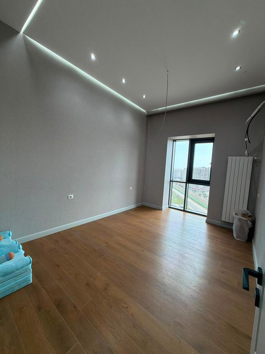Satılır 3 otaqlı yeni tikili 72.2 m² — Mənzil, Bakı (10)