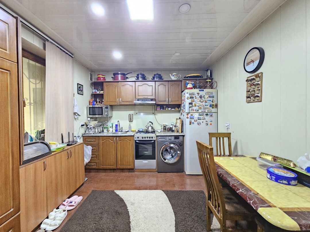 Satılır 3 otaqlı köhnə tikili 75 m² — Mənzil, Bakı (9)