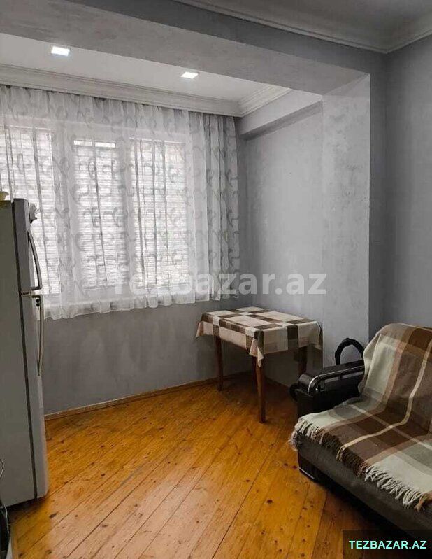 Xırdalan Abşeron Gənclər Şəhərciyi Kupçalı Əşyalı mənzil — Mənzil, Xırdalan (7)