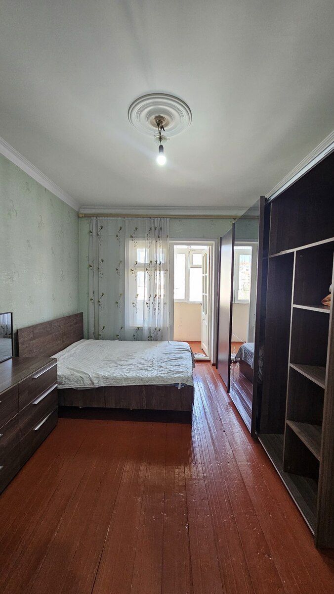 2-otaqlı mənzil, Xırdalan ş., 55 m² — Mənzil, Xırdalan (3)