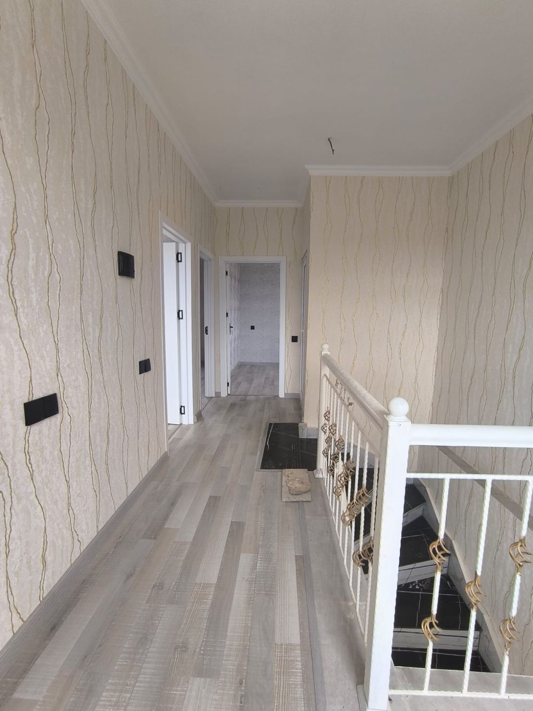 Satış: 4 otaqlı Ev / villa, 130 m², Abşeron rayonu — Ev, villa, Bakı (10)