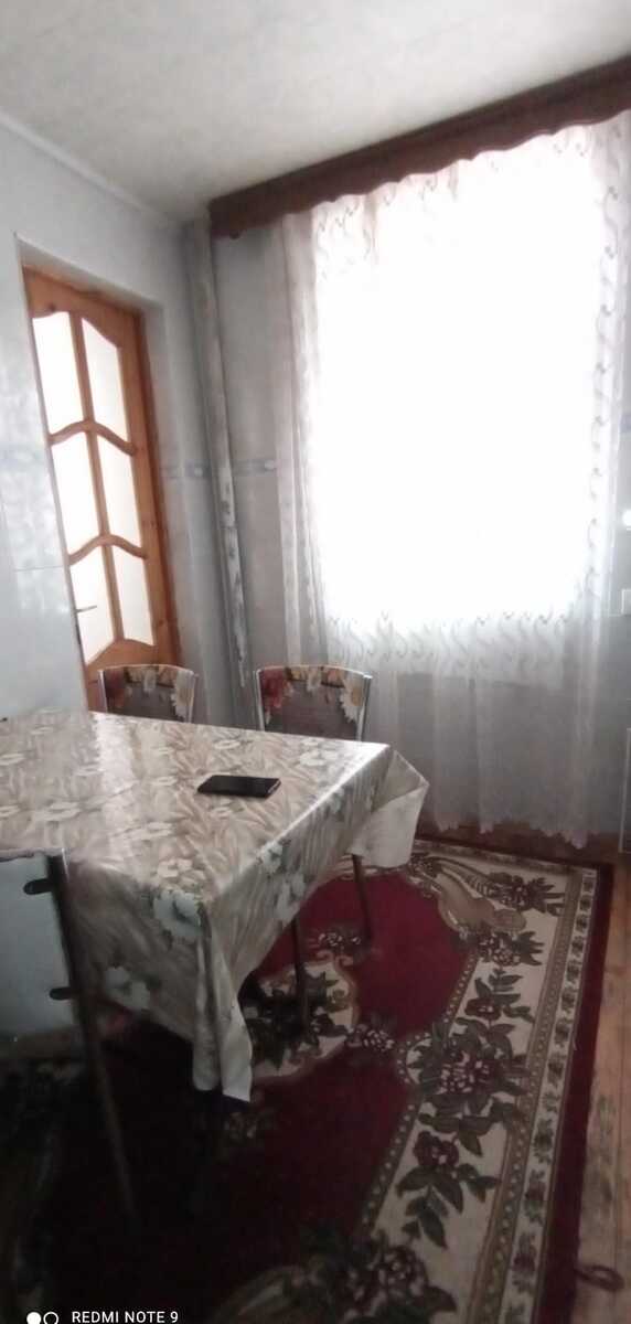 Satılır 2 otaqlı köhnə tikili 55 m² — Mənzil, Bakı (2)