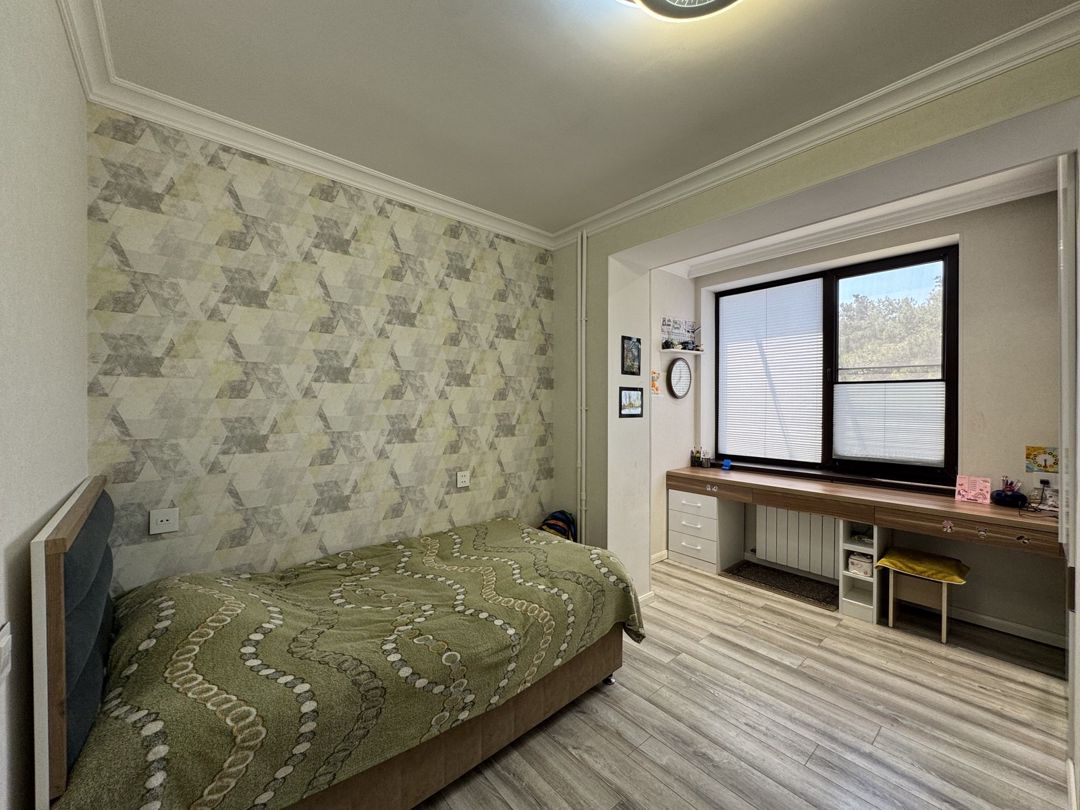 Satılır 3 otaqlı köhnə tikili 70 m² — Mənzil, Bakı (11)